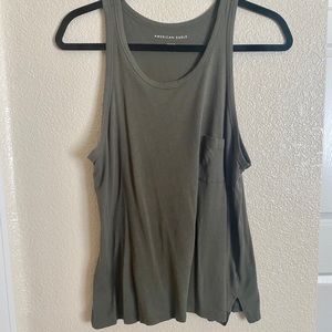 Muscle Tank